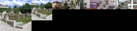 Baden- Baden Exclusive