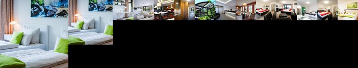 Eilenriedestift Appartements