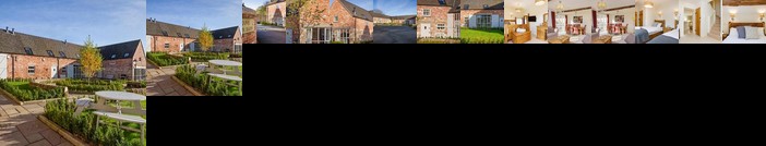 Unit 1 Dove Farm Barns