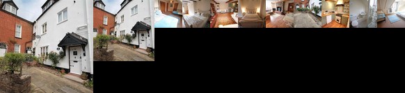 Priory Cottage Dunster