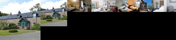 Luss Cottages at Loch Lomond Arms Hotel