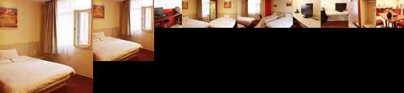 Hanting Express Heze Renmin Road