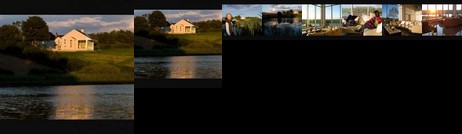 Anna's House Lisbane