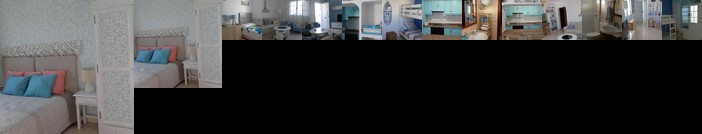 Apartment Luz De Faro