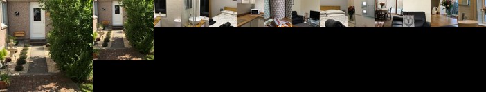 Treetops Bungalow Loch Ness