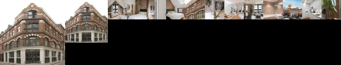 SACO Covent Garden - Arne Street