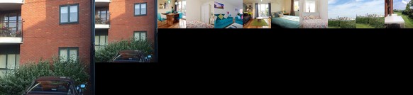 Liverpool Riverviews