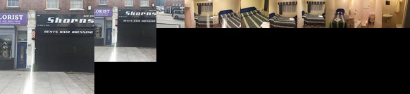 Flower of Yasmine Rooms