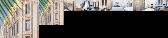 Residence Michel Ange Cannes