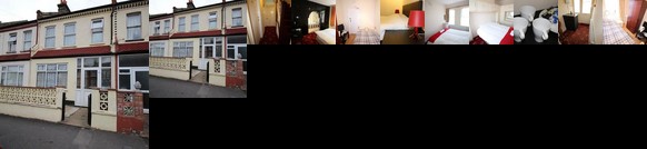 London Suites Croydon