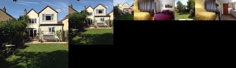 Shepperton Guesthouse