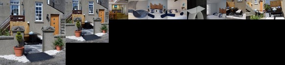 Captain's House St David's