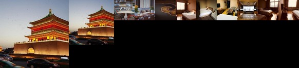 So Young City Center Hostel Huiya Tianmu Shop