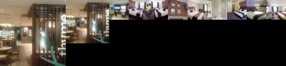 Premier Inn Hitchin Town Centre