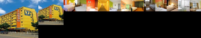 7days Inn Huludao Xinhua Street Huaji Road