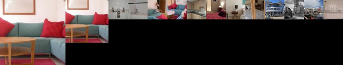 Penthouse Apartment Cardiff
