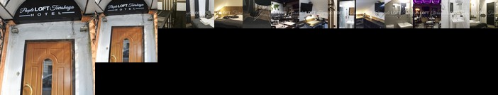 PEOPLE Loft Tverskaya Hotel