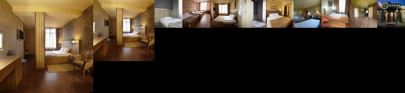 KA Royal Hotel Domodedovo