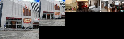 Changsha Lufeng Huatian Holiday Hotel