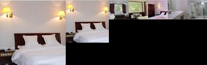 Zhaozhou Inn Shijiazhuang