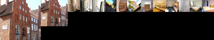 Altstadt-Hostel CVJM Lubeck