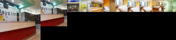 7days Inn Lhasa Bakuo Old Town