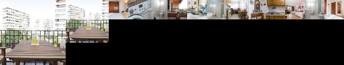 Apartamento Imperial