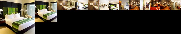 Best Western Premier Garden Hotel Entebbe