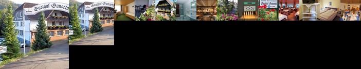 Hotel Restaurant Gunsetal