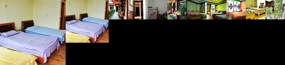 Lhasa Lusa Youth Hostel