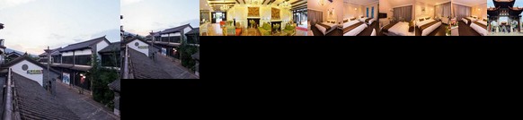 Lake View Hotel Kunming