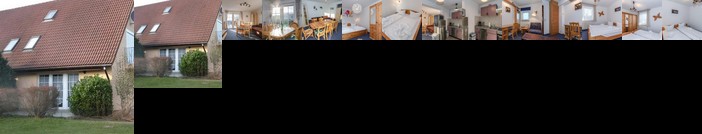 Landferienhaus Sonnenblume