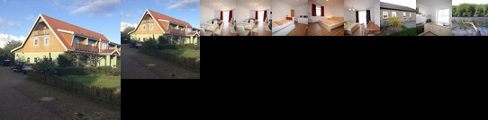 Landferienhaus im Nationalpark