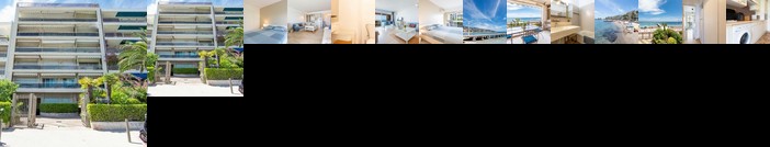 Apartment Seaside Cannes