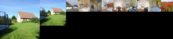 Landferienhaus Sonnenblick