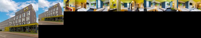 B&B Hotel Mulheim an der Ruhr
