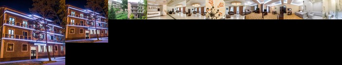 Residence Park Hotel