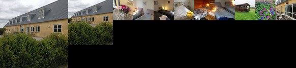 Mollegaardens Bed & Breakfast