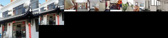 Chizhou Jiuhuashan Yubao Inn