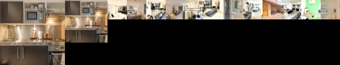 The Old Bakery Cambridge