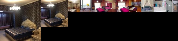 Fushun MiMi Theme Hotel