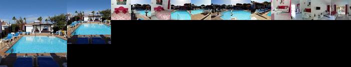 Venus Star Resort - FKK Swingers Only