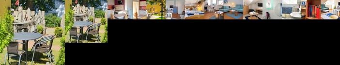 Ferienwohnungen Frundt