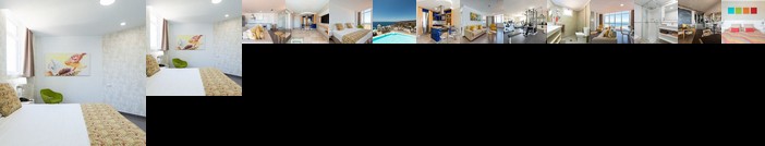 Holiday Club Vista Amadores