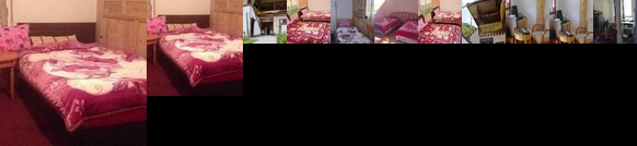 Jiuzhaigou Shangsizhai Tibetan Residence