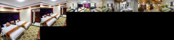 Jiuzhaigou Leisure Inn