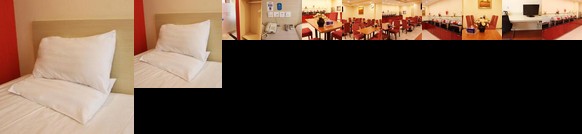 Hanting Express North Taihua Road Branch