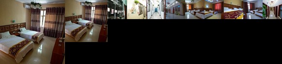 Dunhuang Feifei Youth Hostel