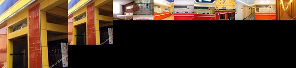 7days Inn Jinan Lishan Road