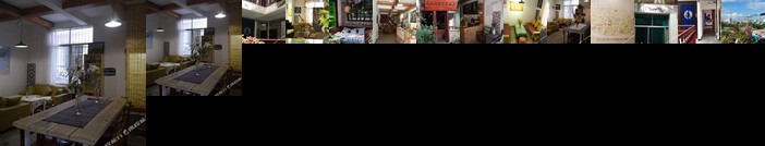 Typha International Youth Hostel